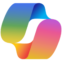 AI company logos microsoft