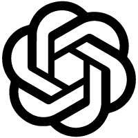 AI company logos openAI