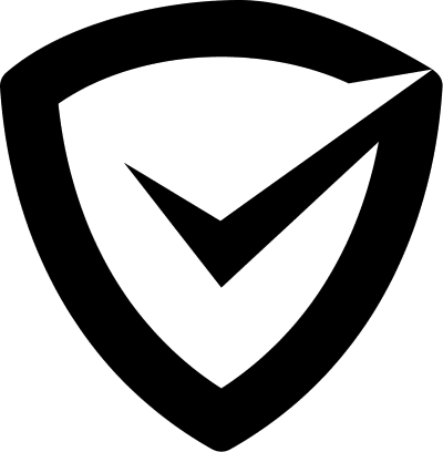 CyberCert Black logo