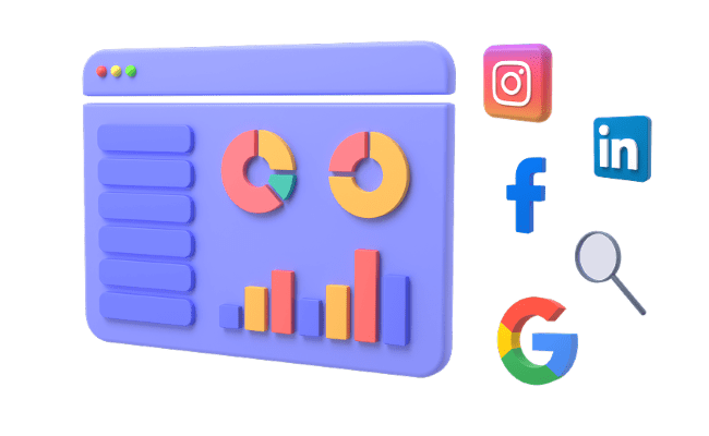 Managed Website Hosting, Maintenance & SEO Services