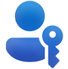 Passkey icon
