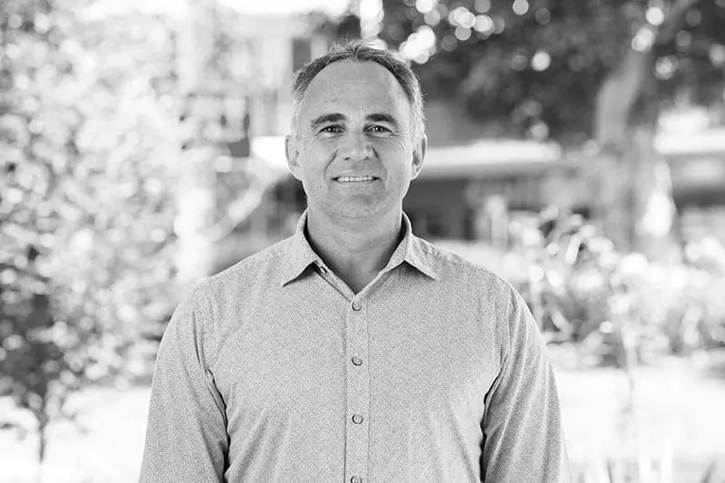Peter Edwards - Our Team