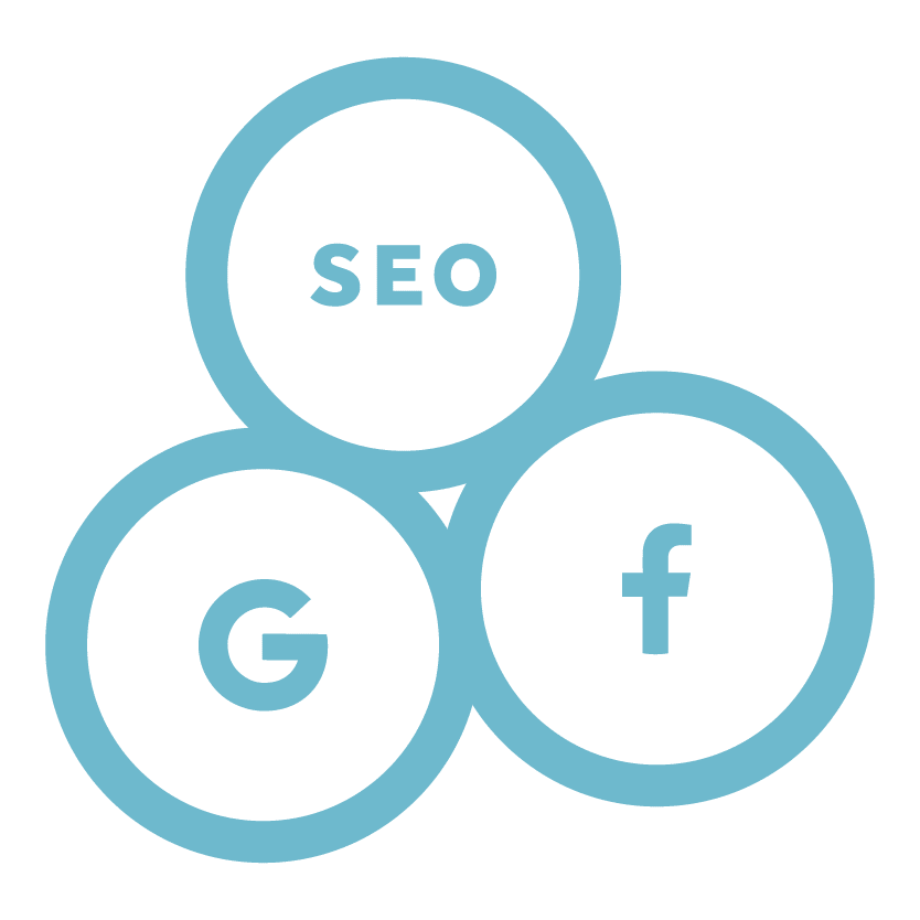 SEO Icon