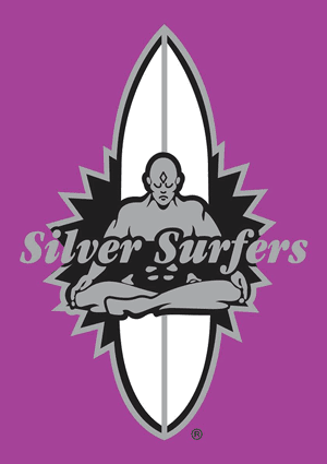 Silver Surfers